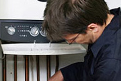 boiler repair Wribbenhall